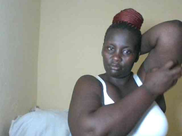 Blackbeauty001 webcam