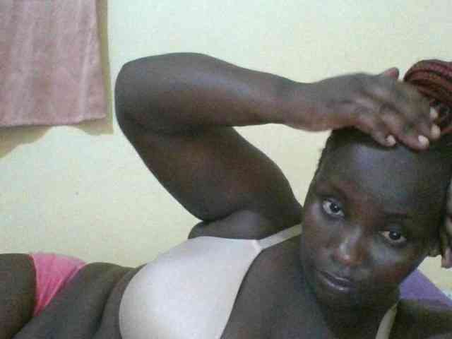 Blackbeauty001 webcam