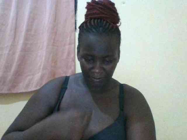 Blackbeauty001 webcam