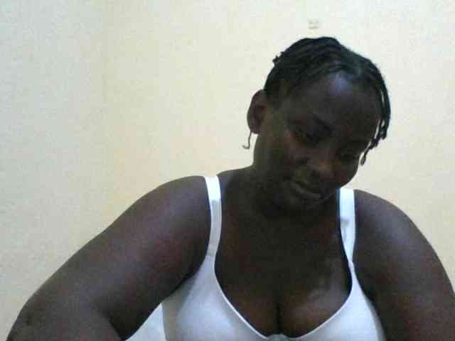 Blackbeauty001 webcam