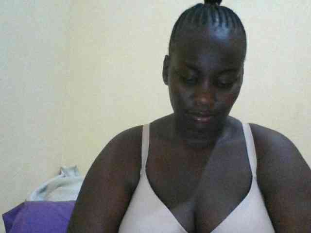 Blackbeauty001 webcam