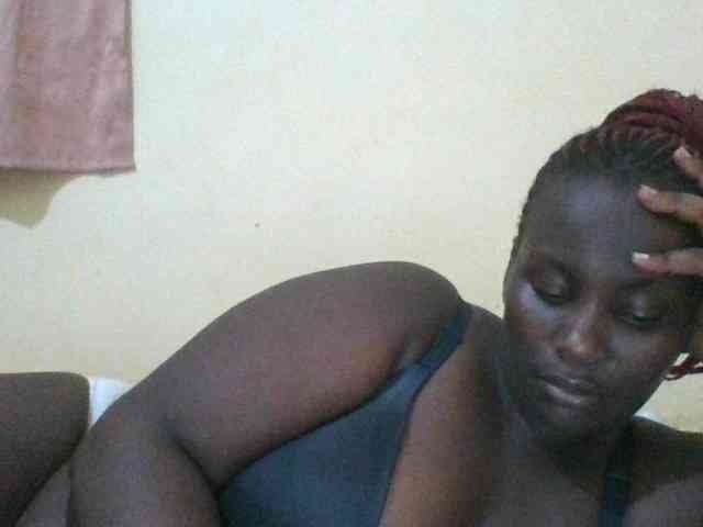 Blackbeauty001 webcam