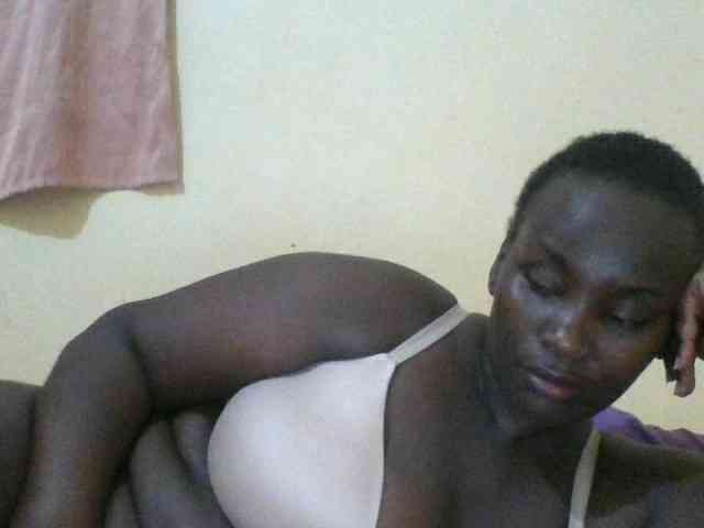 Blackbeauty001 webcam