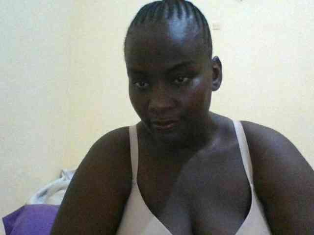 Blackbeauty001 webcam