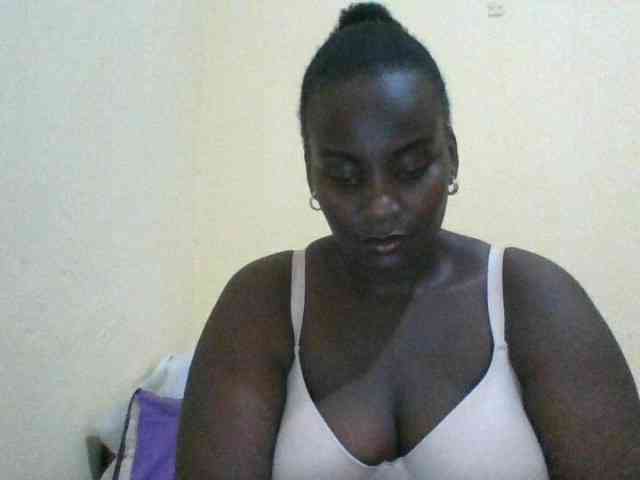 Blackbeauty001 webcam