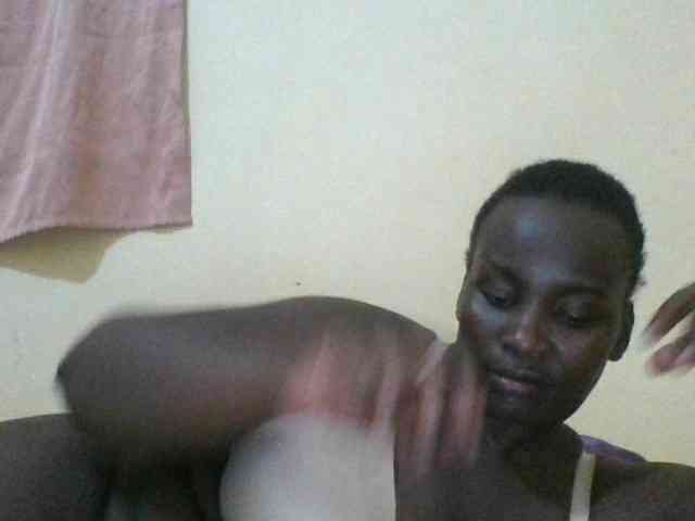 Blackbeauty001 webcam
