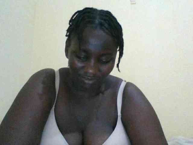 Blackbeauty001 webcam