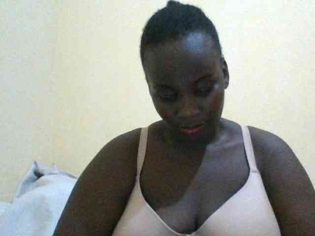 Blackbeauty001 webcam