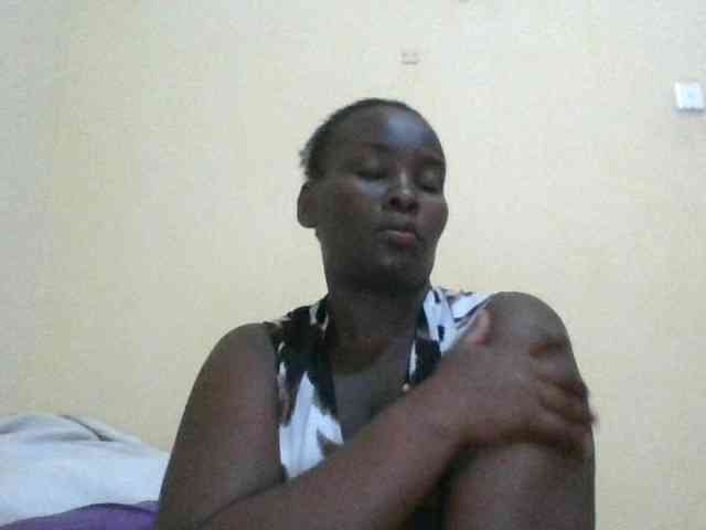 Blackbeauty001 webcam