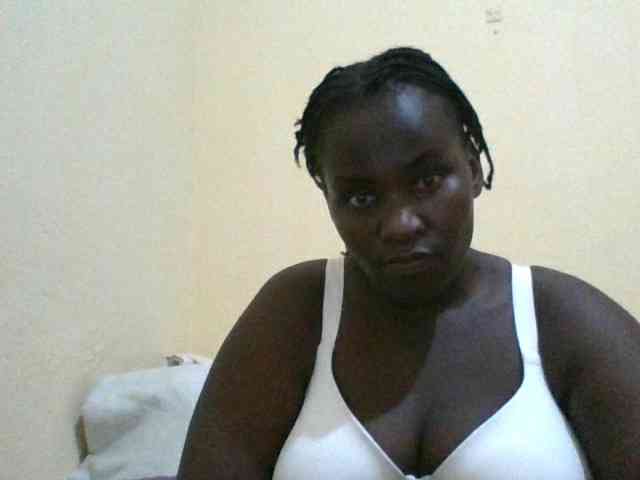 Blackbeauty001 webcam
