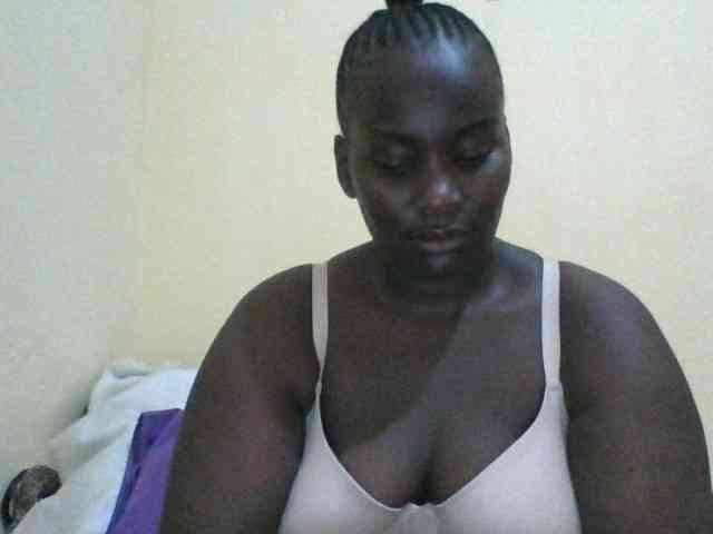 Blackbeauty001 webcam