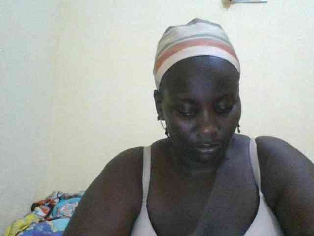 Blackbeauty001 webcam