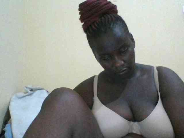 Blackbeauty001 webcam