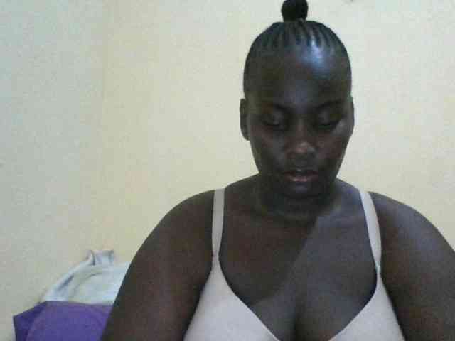 Blackbeauty001 webcam