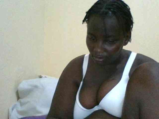 Blackbeauty001 webcam
