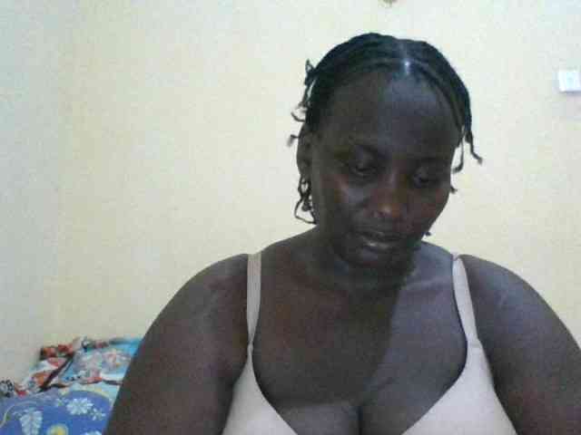 Blackbeauty001 webcam