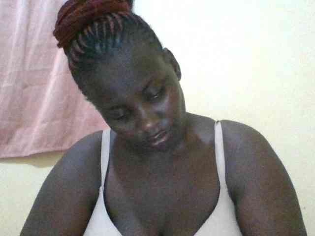 Blackbeauty001 webcam