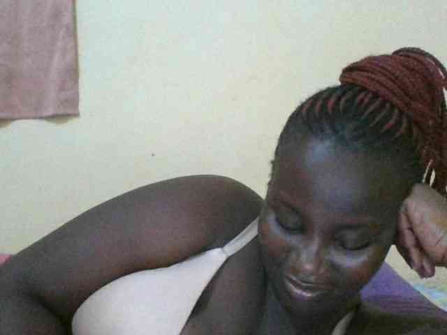 Blackbeauty001 webcam