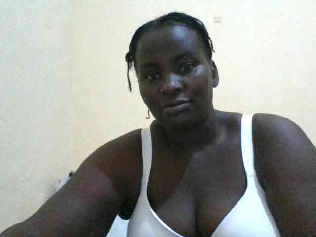 Blackbeauty001 webcam