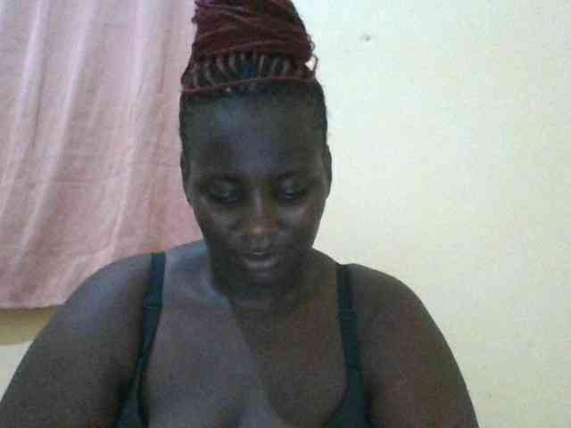 Blackbeauty001 webcam