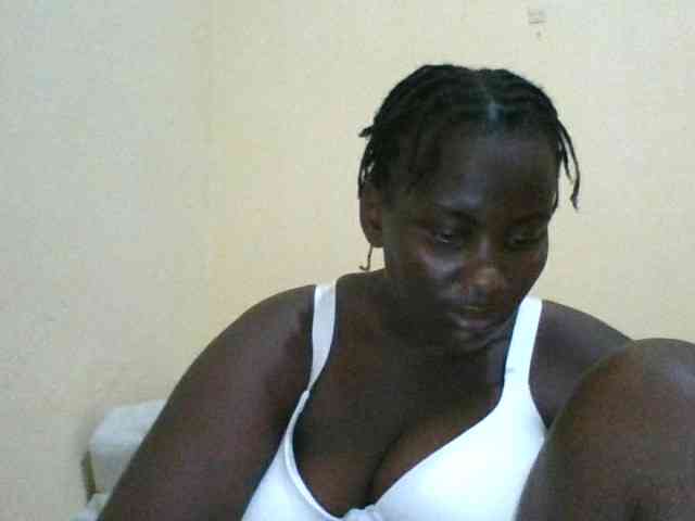 Blackbeauty001 webcam