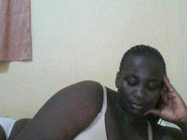 Blackbeauty001 webcam
