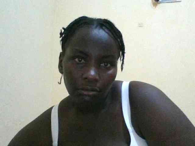 Blackbeauty001 webcam