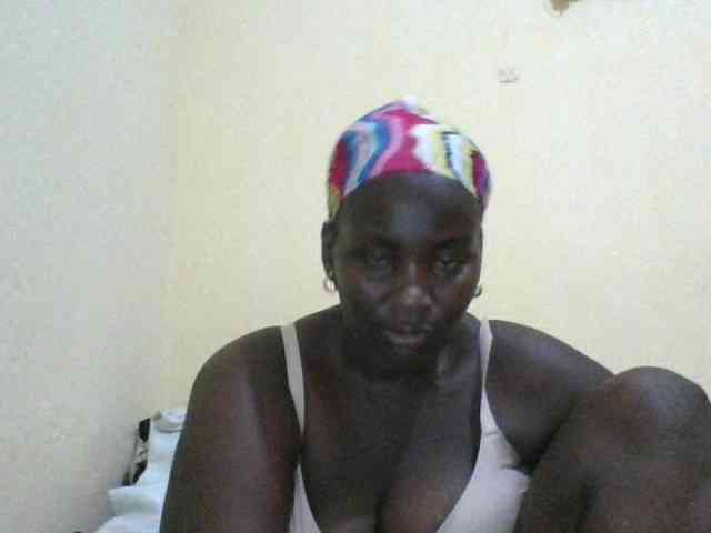 Blackbeauty001 webcam
