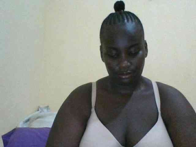 Blackbeauty001 webcam