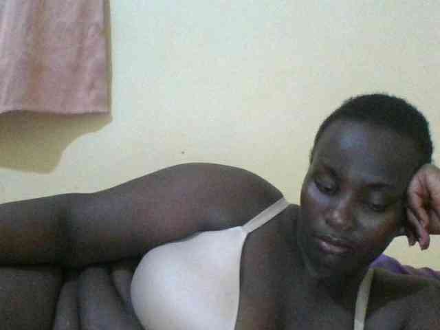 Blackbeauty001 webcam