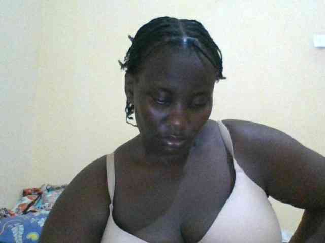 Blackbeauty001 webcam