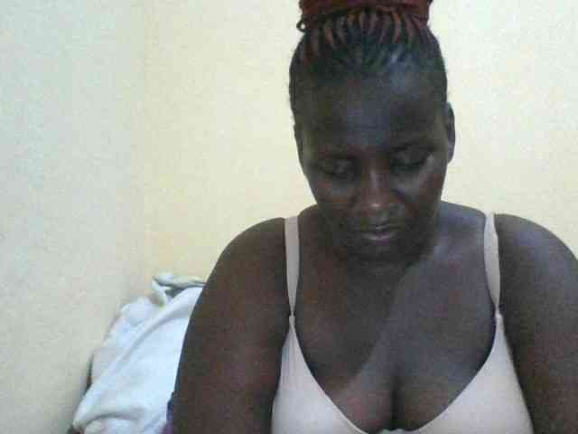 Blackbeauty001 webcam
