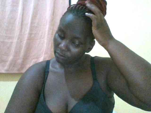 Blackbeauty001 webcam