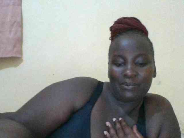 Blackbeauty001 webcam