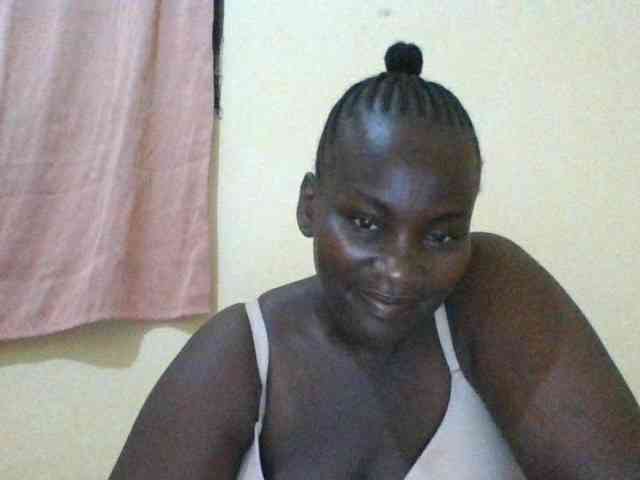 Blackbeauty001 webcam