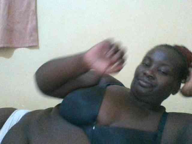 Blackbeauty001 webcam