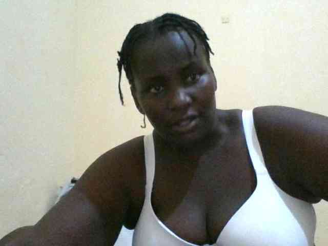 Blackbeauty001 webcam