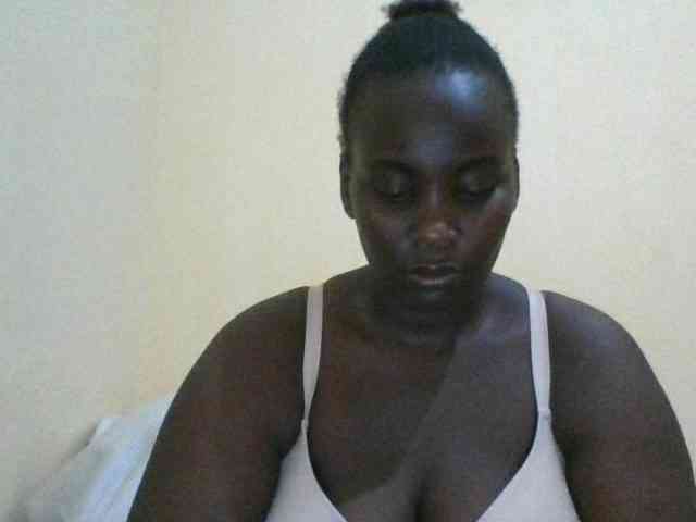 Blackbeauty001 webcam