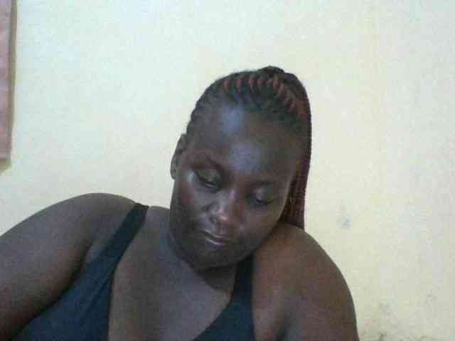 Blackbeauty001 webcam