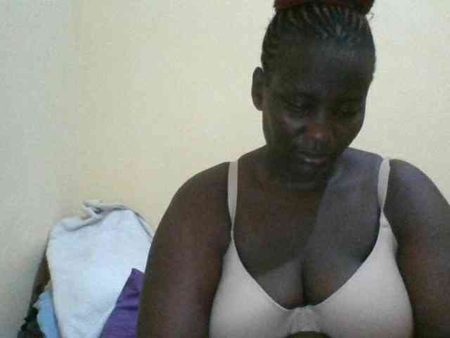 Blackbeauty001 webcam