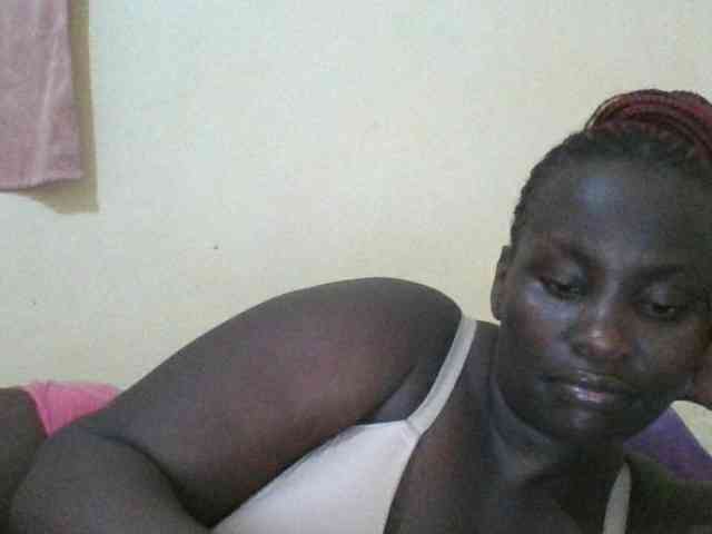 Blackbeauty001 webcam