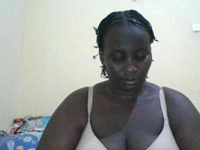 Blackbeauty001 webcam