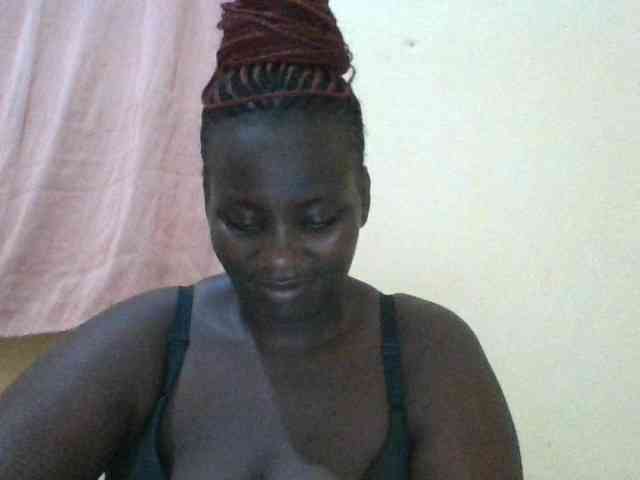 Blackbeauty001 webcam