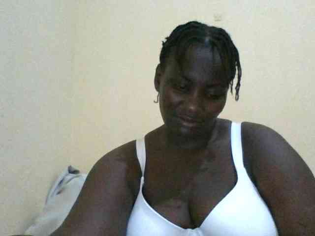 Blackbeauty001 webcam