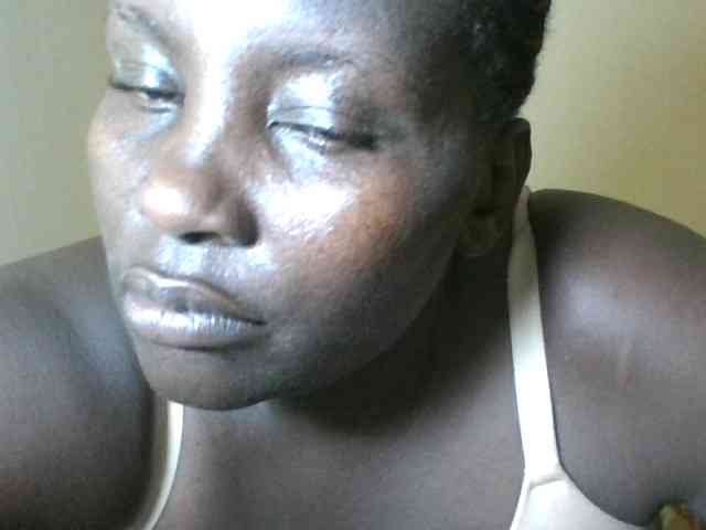 Blackbeauty001 webcam