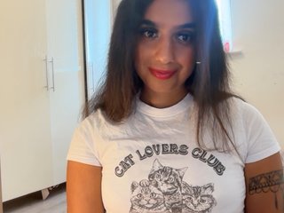 fayfay21 Porn Show