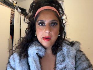 fayfay21 Porn Show