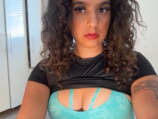 fayfay21 Porn Show