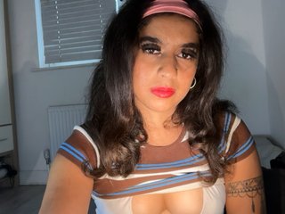 fayfay21 Porn Show