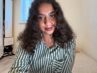 fayfay21 Porn Show